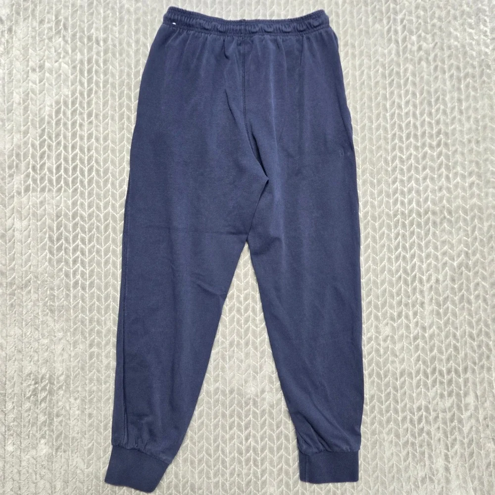 Nike Mens Sportswear Club Knit Fleece Joggers Navy Blue FQ4330-451 Medium